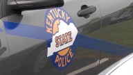 Lt. Gov. Coleman, Kentucky State Police promote of 64 troopers and officers