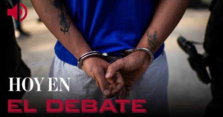 El enorme peligro que supone que llegue a España el Tren de Aragua