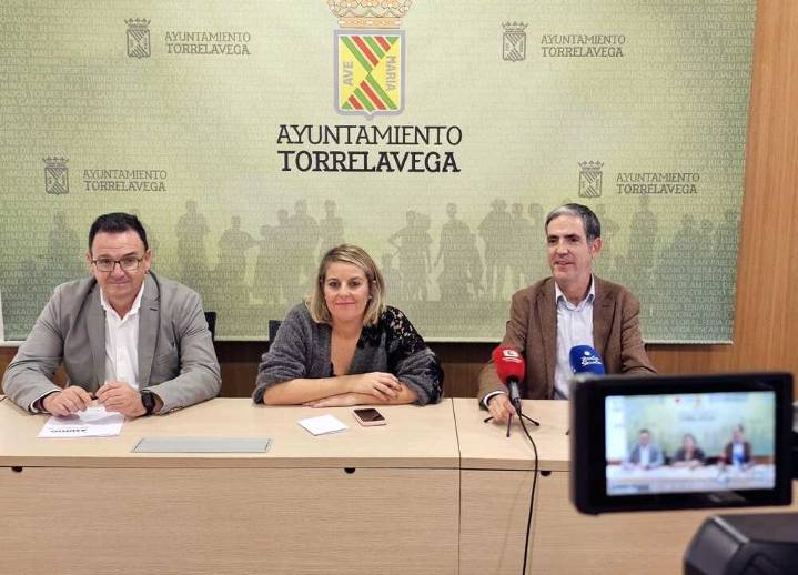 Torrelavega busca al ‘Rey de las Redes’ entre sus comercios locales