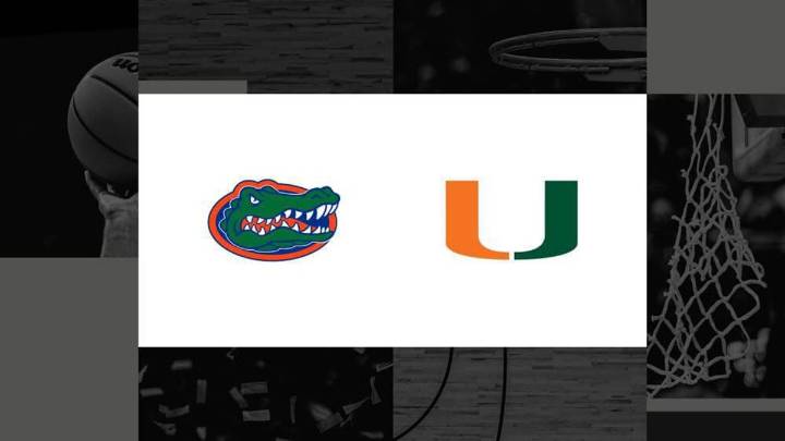 How to watch Florida vs. Miami (FL) men's basketball: TV channel and streaming options for November 16