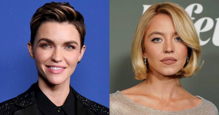 'Christy' flopped and Ruby Rose blames 'cretin' Sydney Sweeney for ruining the movie