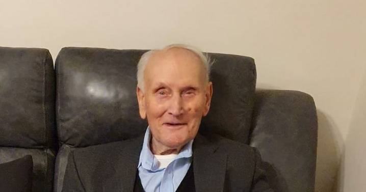 Incredible Coventry centenarian celebrates 105th birthday