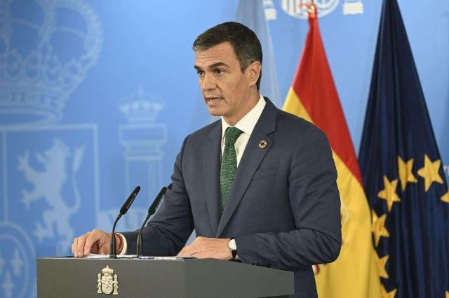 España busca normalizar su relación con México, asegura Pedro Sánchez