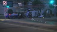 Phoenix officer criminally charged with endangerment after car crash, police say