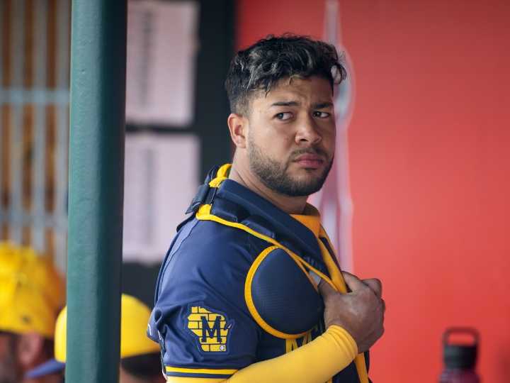 Jeferson Quero: “Vine aquí a hacer mi juego”