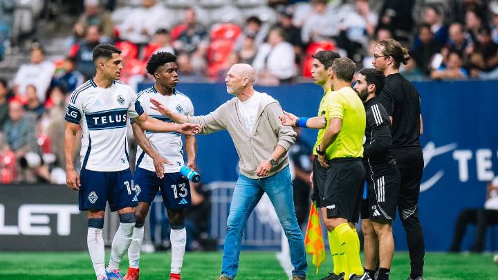 San Diego FC looks for 20th win of season, faces the Vancouver Whitecaps