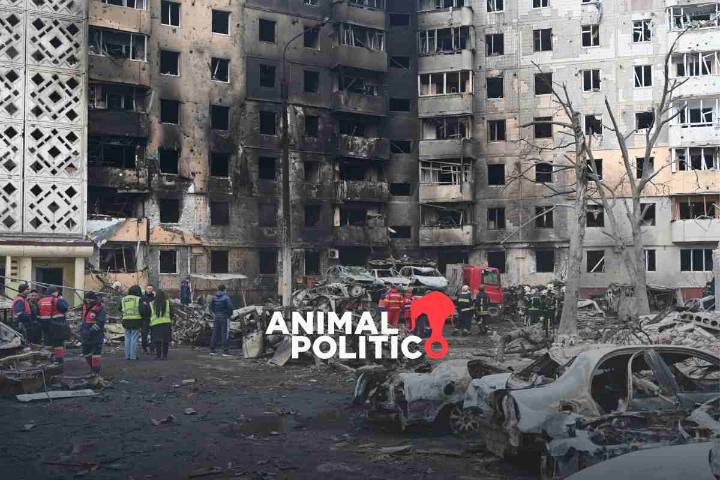 Ucrania recibe plan de paz para poner fin a la guerra con Rusia; esto es lo que se sabe