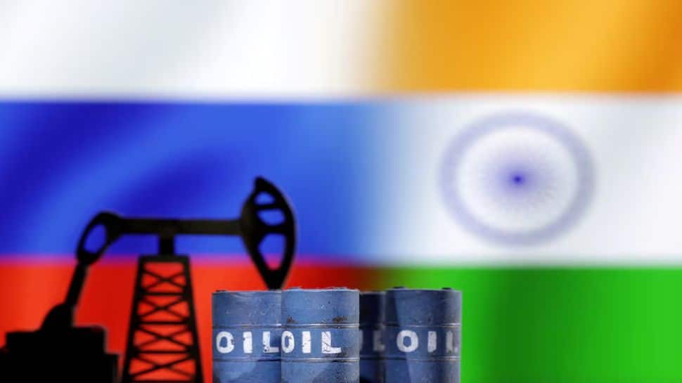 Did India Bow To US Pressures? Top Refiners To Slash Russian Oil Imports, Scramble To Secure Alternatives