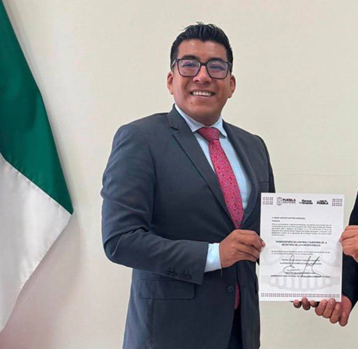 Abogados poblanos solicitan al Senado revisar presunta corrupción en el Poder Judicial del estado