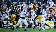 Bill Brooks' Breakdown: The importance of keeping the right perspective after Colts' Week 9 loss to Steelers