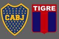 Boca Juniors vs. Tigre, por el Torneo Clausura 2025: día, hora y cómo ver online