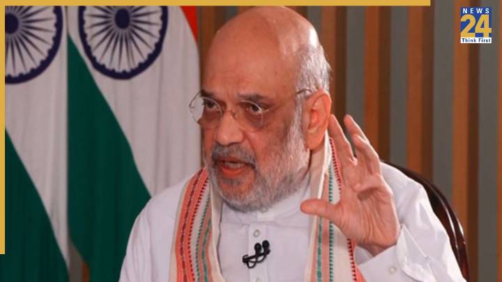 Delhi Car Blast: Amit Shah Arrives In Hospital To Meet Injured, To Visit Red Fort Explosion Site Shortly