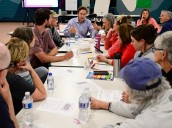 Vibrant Denver bond election results as voters consider $950M package