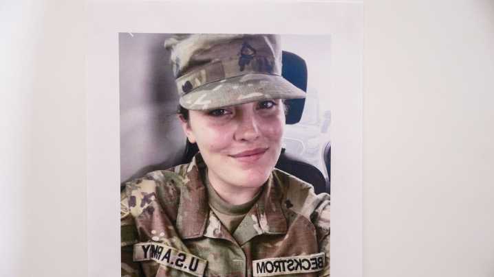 Muere uno de los dos soldados de la Guardia Nacional heridos en el tiroteo de Washington