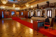 Dominicana: Vistas públicas para vacantes en Suprema Corte Justicia