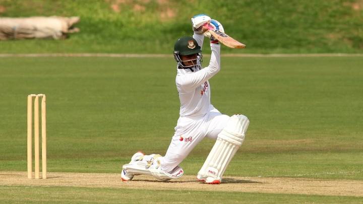 Mahmudul Hasan Joy returns to Bangladesh Test squad for Ireland series