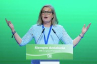 PPE: "Andalucía está en el corazón del proyecto europeo con un liderazgo indiscutible"