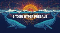 Biggest Bitcoin Whale Activity This Year? Analysts Call It Very Bullish & $HYPER Rides the Hype.