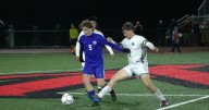 Northville boys’ soccer repeats as Section 2 Class D champions
