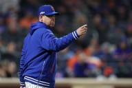 Ex pitcher de los Mets señala a Carlos Mendoza por las lesiones de sus lanzadores en 2025: «No tiene idea»