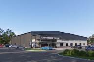 Blinn College’s Waller workforce training campus set ...