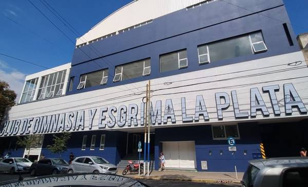 Gimnasia: se oficializó la primera lista para las elecciones