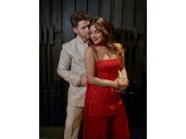 ‘Breathtaking!’ Nick Jonas admires his ‘desi girl’ Priyanka Chopra at Rajamouli’s ‘Varanasi’ event