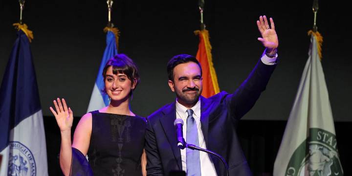 Who Is Rama Duwaji? - All About Zohran Mamdani’s Wife