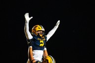 Live Michigan high school football updates for MHSAA playoffs regional finals