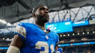 Detroit Lions injury updates: Kerby Joseph will miss 3rd straight game
