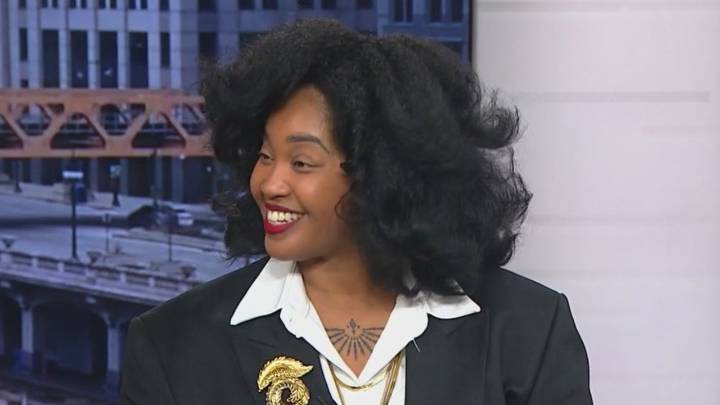 Kennedy-King College honors local filmmaker named MacArthur “Genius” Fellow