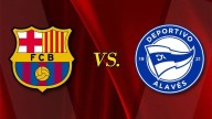 Barcelona vs. Alavés: ¿a qué hora juegan y dónde ver el partido por fecha 14 de LaLiga?