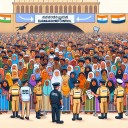 Global Diplomacy Diaries: High-Profile Meetings and Visits