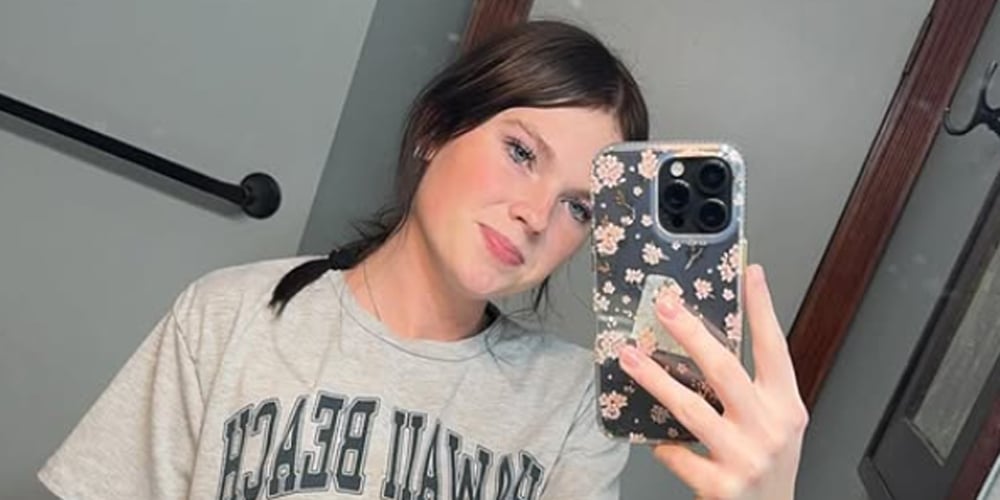 Teen Cheerleader Anna Kepner’s Body Found on Carnival Cruise Ship, Stepsibling May Face Criminal Charges | Anna Kepner, Human Interest 