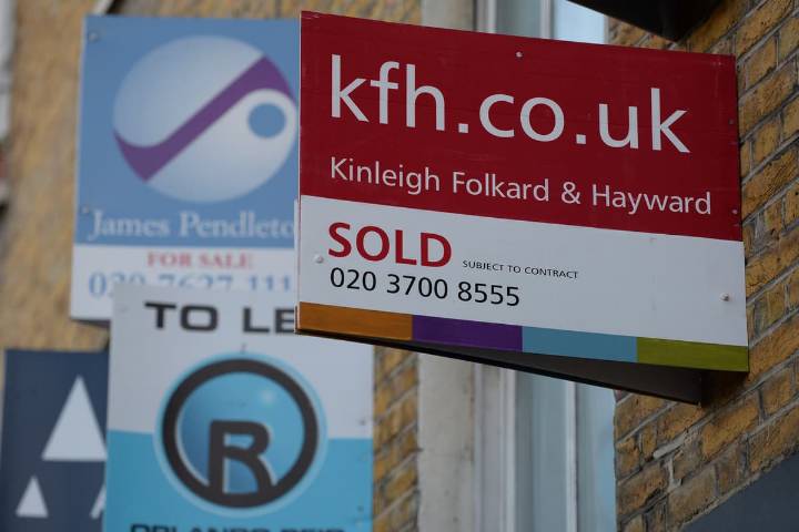 Competition in mortgage market ramps up as lenders unveil new rates