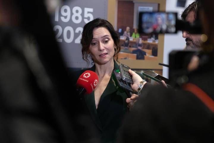 El Gobierno de Ayuso se reafirma: no aprobará la ley de igualdad, por lo que Madrid seguirá siendo la única región sin la norma