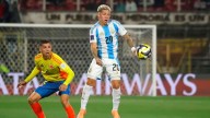 River piensa en refuerzos y va con todo por Gianluca Prestianni