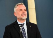 De la Diputación de Granada a la Junta: Nicolás Navarro, nuevo viceconsejero de Sanidad