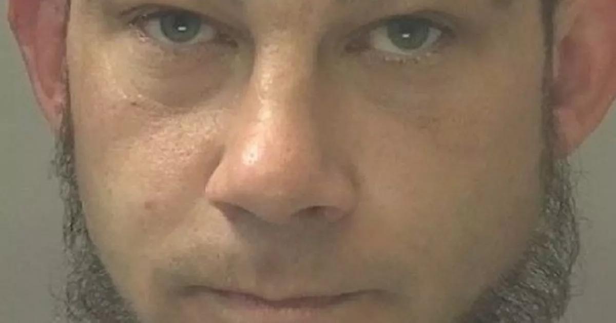 Woman thought she was going to die as violent partner attacked