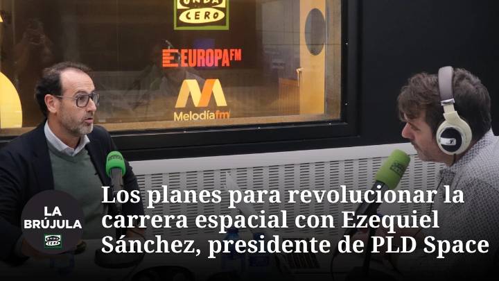 La conquista hacia las estrellas sale desde Alicante: los planes para revolucionar la carrera espacial desde España