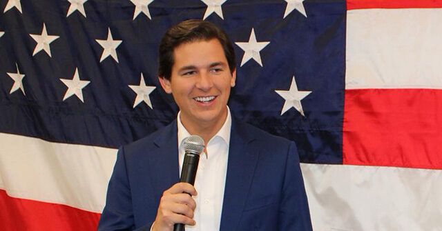 Tom Emmer Endorses Joe Mitchell for Iowa's Second District