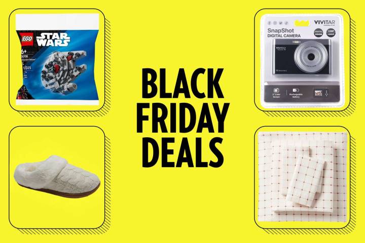 The 25 Best Under-$25 Black Friday Deals at Target