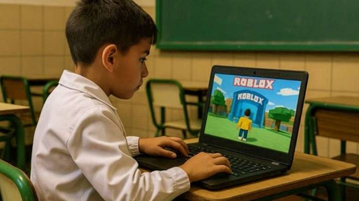 Córdoba bloqueó Roblox y se suma a la medida similar en Buenos Aires