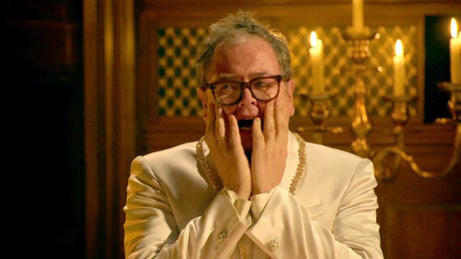 The Celebrity Traitors breaks staggering record with ‘astonishing’ finale