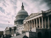 Senate takes first step toward ending the government shutdown