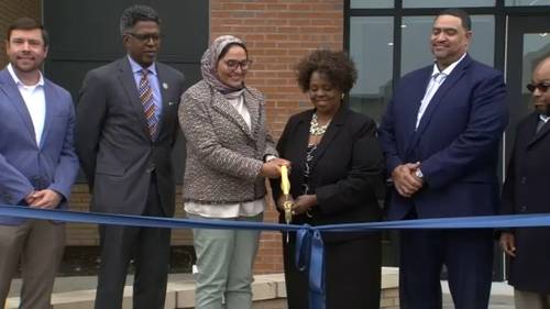 Durham celebrates milestone in affordable housing efforts