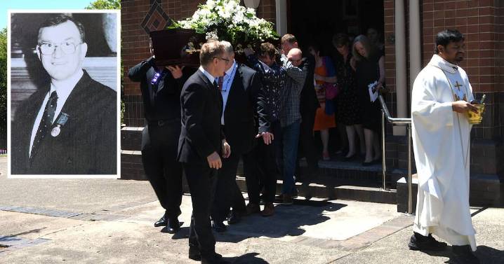 'Last of his kind': storied newspaperman remembered for kindness and wit