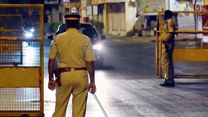 Mumbai on high alert after Delhi car blast: Cops