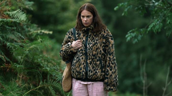 Down Cemetery Road - Episode 1.05 - Slow Dying - Promotional Photos + Press Release