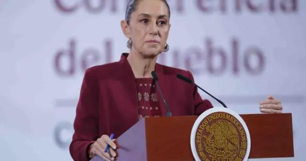Caso Sheinbaum revela falta de claridad en delitos sexuales